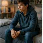 Signs Your Teen May Benefit From Therapy