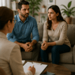 Co-Parenting Counseling Tips for Families Going Through Divorce