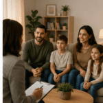  What Is Family Therapy and How Does It Work?
