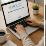 How to Verify AHCCCS Coverage for Behavioral Health Services