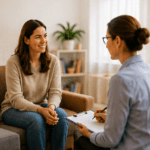 Signs You May Need Behavioral Health Services in Gilbert AZ