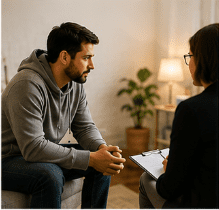 Counseling Services Gilbert Arizona