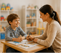 Child Counseling Gilbert Arizona