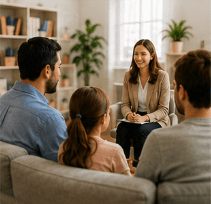 Family Therapy Gilbert Arizona