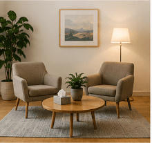 Behavioral Health Services Gilbert Arizona