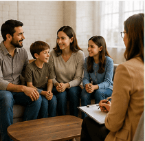 Family Counseling Gilbert Arizona